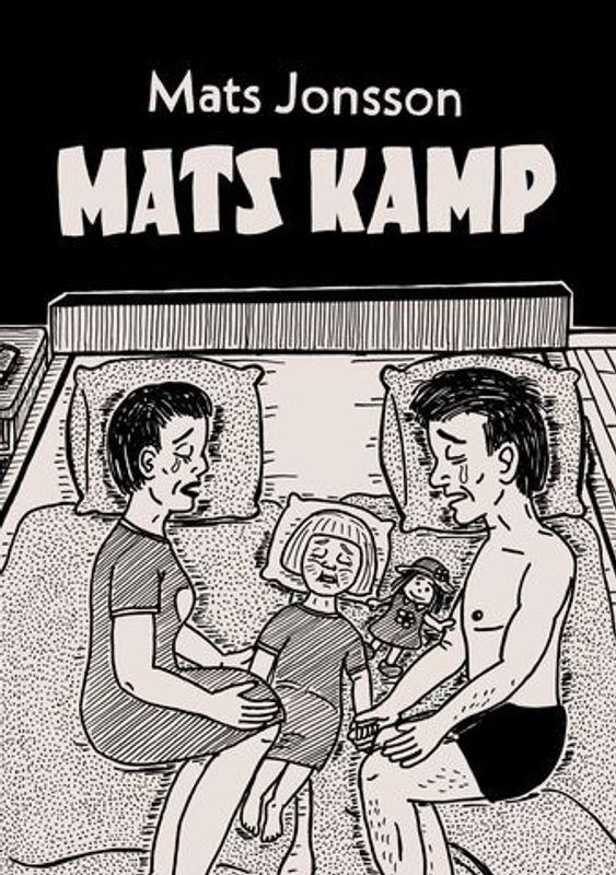 Mats kamp SC