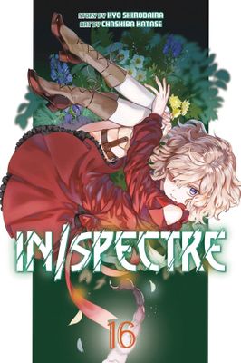 IN SPECTRE GN VOL 17