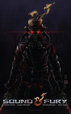 STURGILL SIMPSON SOUND AND FURY TP