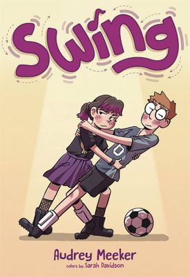 SWING HC GN