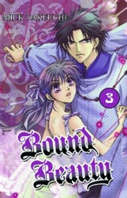 BOUND BEAUTY GN VOL 03