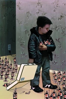 FABLES #24