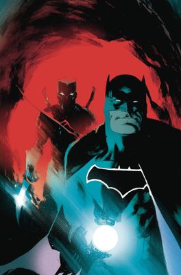 ALL STAR BATMAN #11