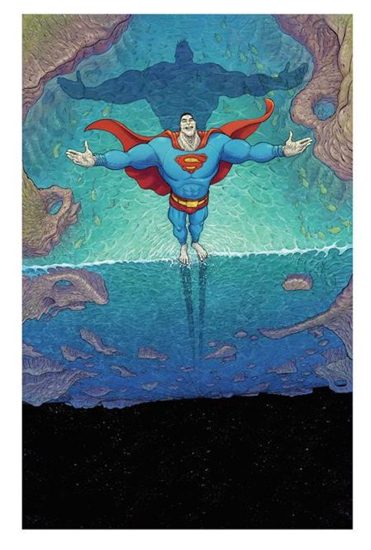 BIZARRO YEAR NONE #1 (OF 4) CVR A NICK PITARRA