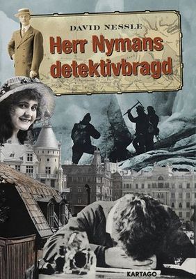 Herr Nymans detektivbragd HC