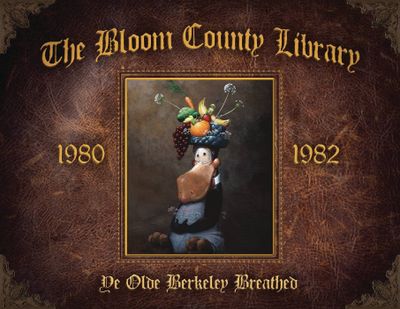 BLOOM COUNTY LIBRARY SC BOOK 01