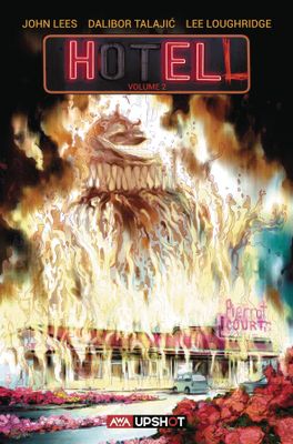 HOTELL TP VOL 02