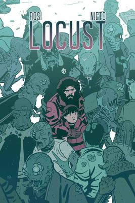 LOCUST TP VOL 01