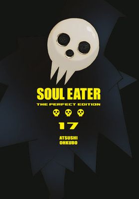 SOUL EATER: THE PERFECT EDITION 17
