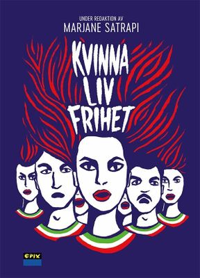 Kvinna, liv, frihet HC