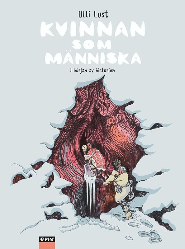 Kvinnan som människa 1 - I början av historien HC