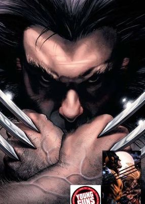 WOLVERINE #55