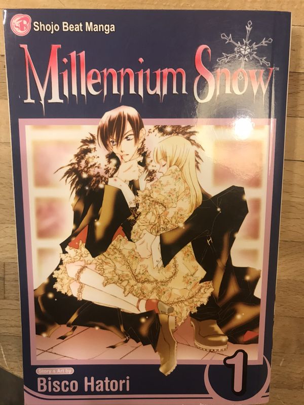 MILLENNIUM SNOW TP VOL 01