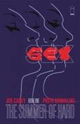 SEX TP VOL 01 SUMMER OF HARD (MR)
