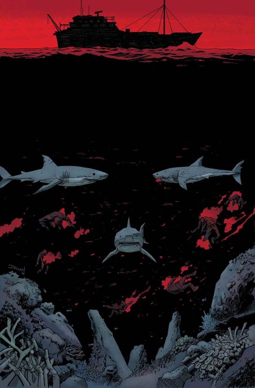 PUNISHER #11