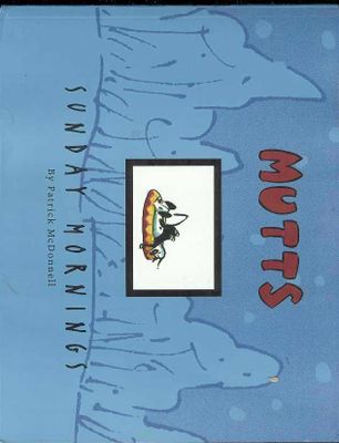 MUTTS SUNDAY MORNINGS TP