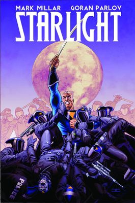 STARLIGHT #6 CVR B CHIANG