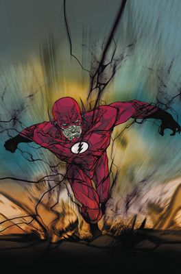 FLASH #28