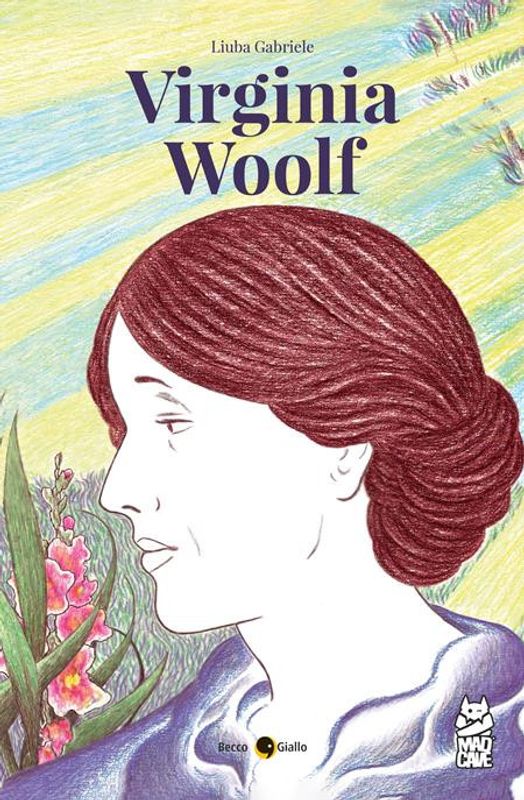 VIRGINIA WOOLF TP 