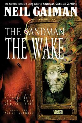 SANDMAN TP VOL 10 THE WAKE