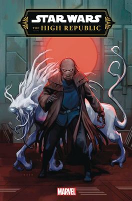 STAR WARS HIGH REPUBLIC #2