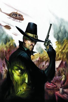 HOUSE OF MYSTERY #27 (MR)