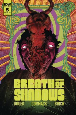 BREATH OF SHADOWS #5 CVR A CORMACK