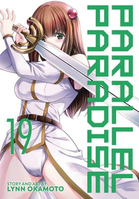 PARALLEL PARADISE GN VOL 19