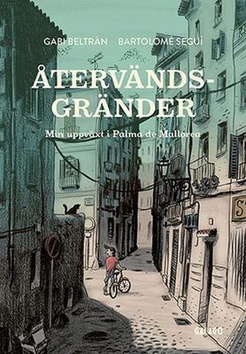 Återvändsgränder HC