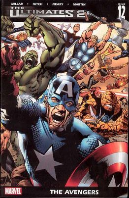 ULTIMATES 2 #12