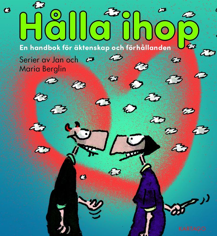 Hålla ihop SC