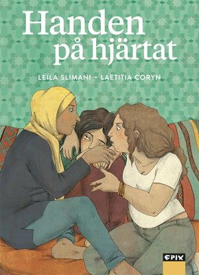 Handen på hjärtat HC