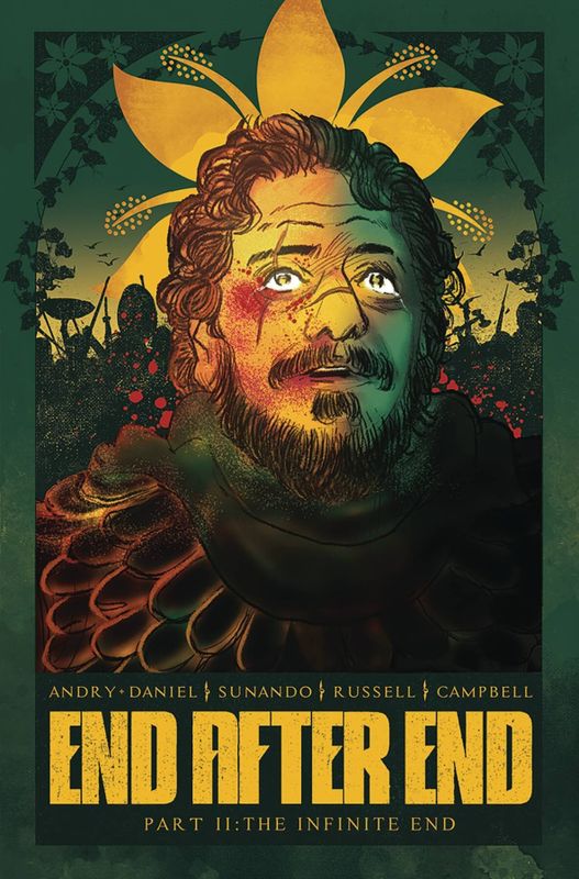 END AFTER END TP VOL 02