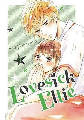 LOVESICK ELLIE GN VOL 10