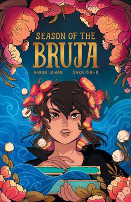 SEASON OF THE BRUJA TP VOL 01