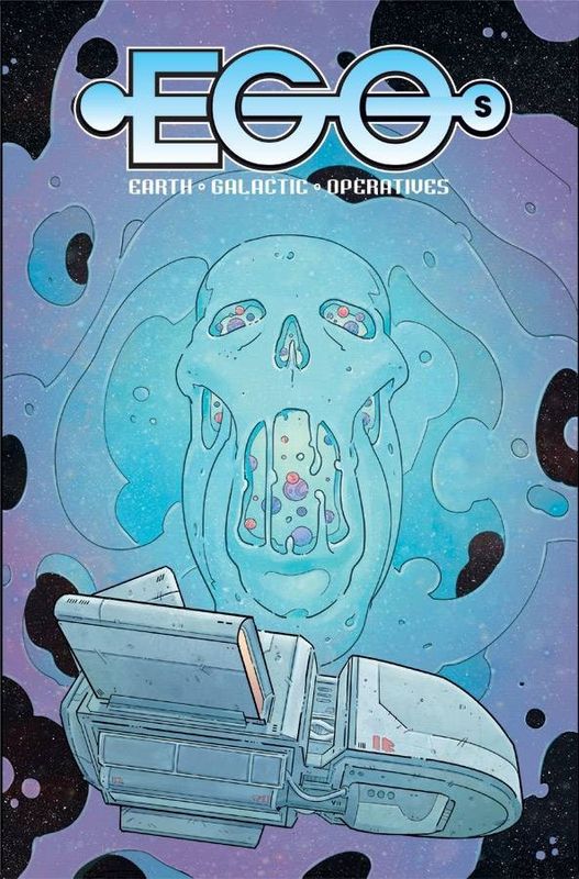EGOS #3