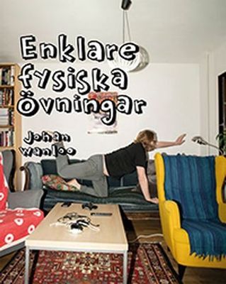 Enklare fysiska övningar SC