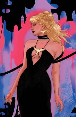 SIRENS LOVE HURTS #3 (OF 4) CVR C TULA LOTAY CONNECTING VAR 