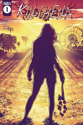 KILLCHELLA #1