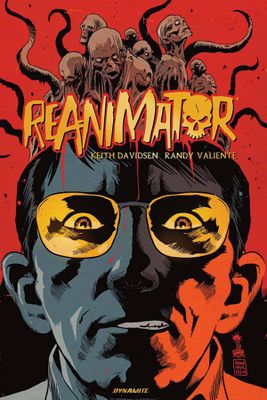 REANIMATOR TP