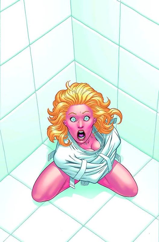 X-MEN #14