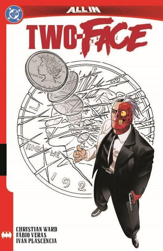 TWO-FACE TRIAL SEPARATION TP