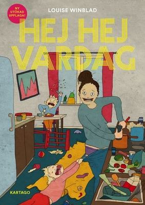 Hej hej vardag (utökad) SC