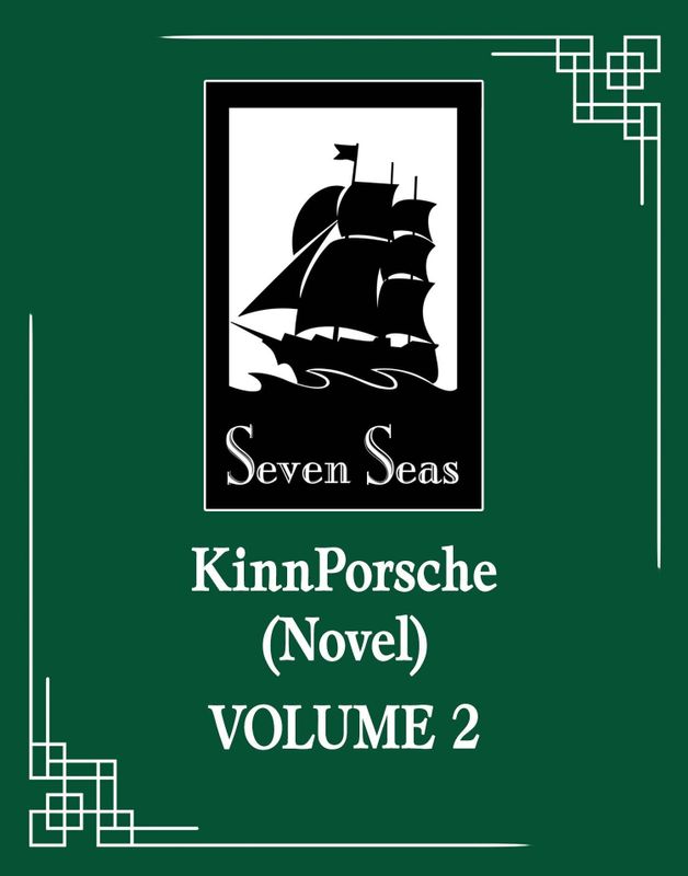 KINNPORSCHE L NOVEL VOL 02