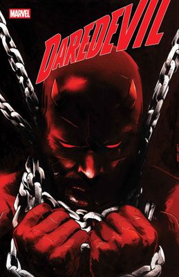 DAREDEVIL #4