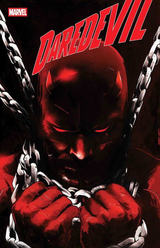 DAREDEVIL #4