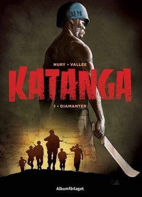 Katanga HC
