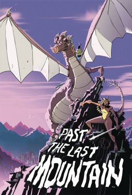 PAST LAST MOUNTAIN TP