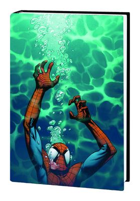 ULTIMATE SPIDER-MAN HC VOL 11