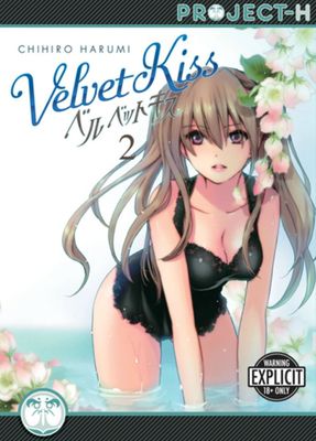 VELVET KISS GN VOL 02 (A)